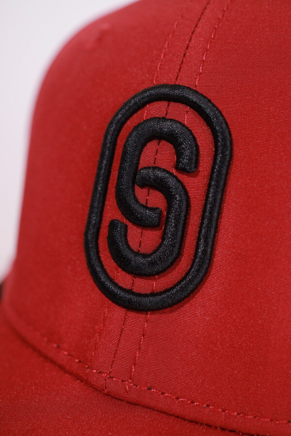 RED - Image 6
