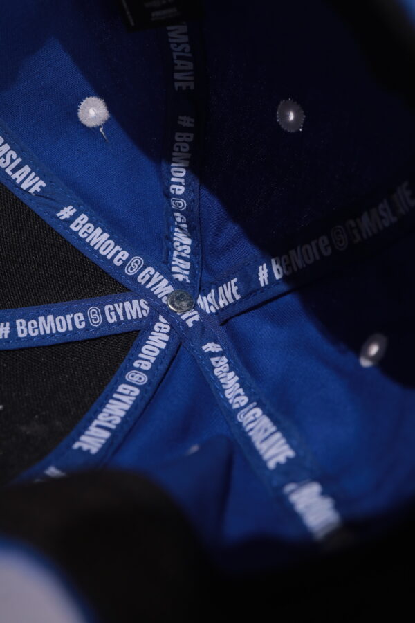BLUE - Image 6