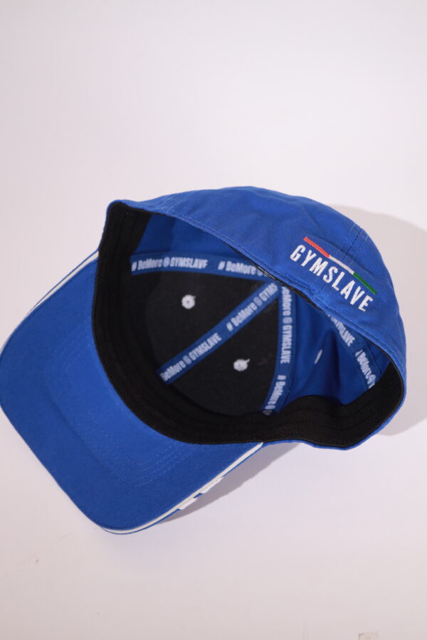 BLUE - Image 7