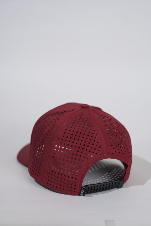 RED - Image 4