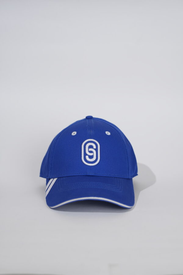 BLUE - Image 3